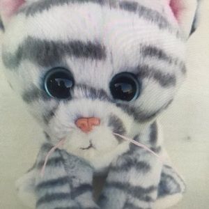 Meet your Posher, Daisy